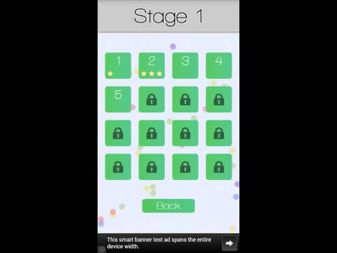 Dots: Chain Reaction - Free Android Game