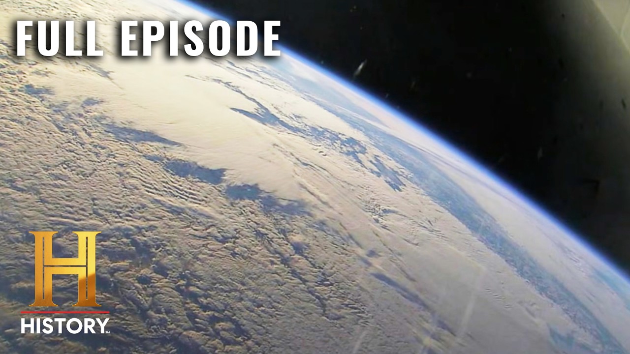 The Final Days of Earth (S1, E6) | The Universe | Full Episode - YouTube