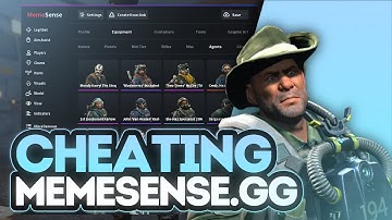 CS2 LEGIT CHEATING with MEMESENSE.GG | FREE CFG