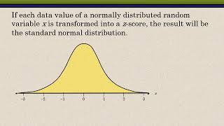 Statistics Section 5 1 with Audio Video
