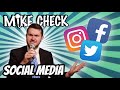 Mike Check: Social Media | Radio Mike