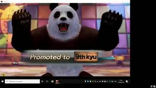 Tekken 7 Arcade: Panda 1080p PC