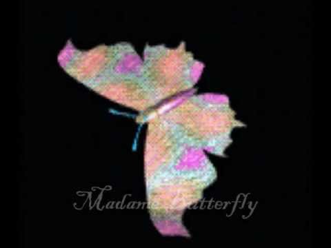 Video: Madame Butterfly: Handlingen I Operaen