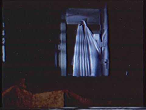 winslow house - ghost (i don't mind) (lyric video)
