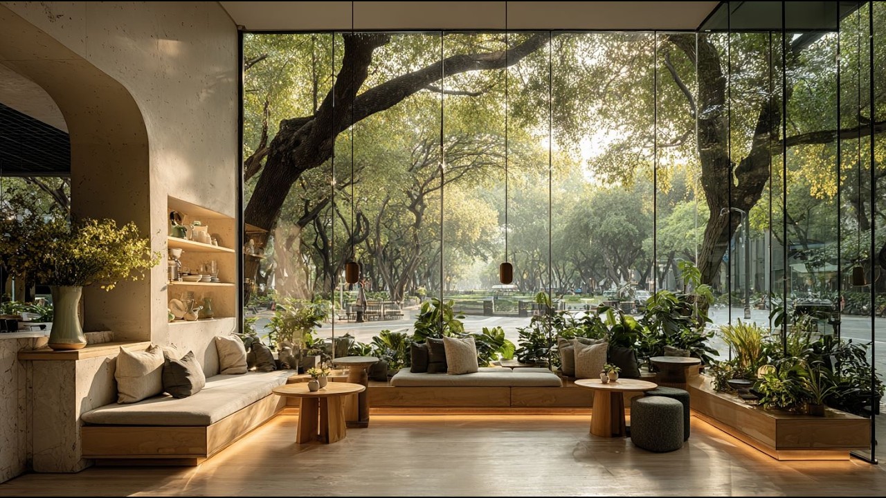 [Piano playlist] 새학기 시작, 집중 2시간 카페 피아노 | Warm Afternoon Café Piano for Relax & Focus | Just playing