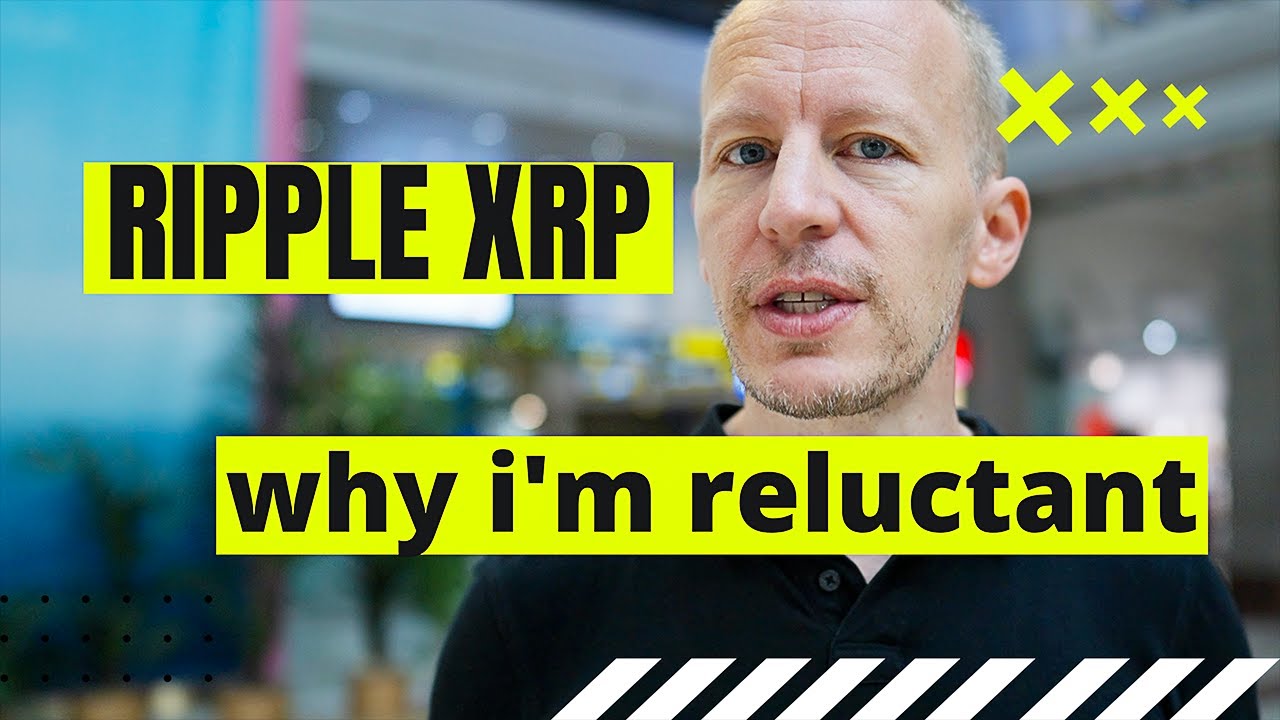 Ripple XRP SEC lawsuit | THE TRUTH