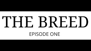 "THE BREED" - Trailer - Film intro screenshot 2