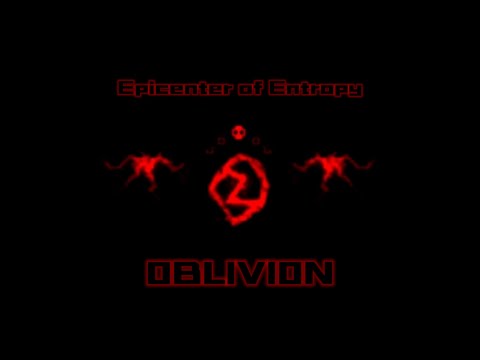 (FANMADE) Terraria Ancients Awakened Mod Soundtrack - Epicenter of Entropy - Themes of Oblivion