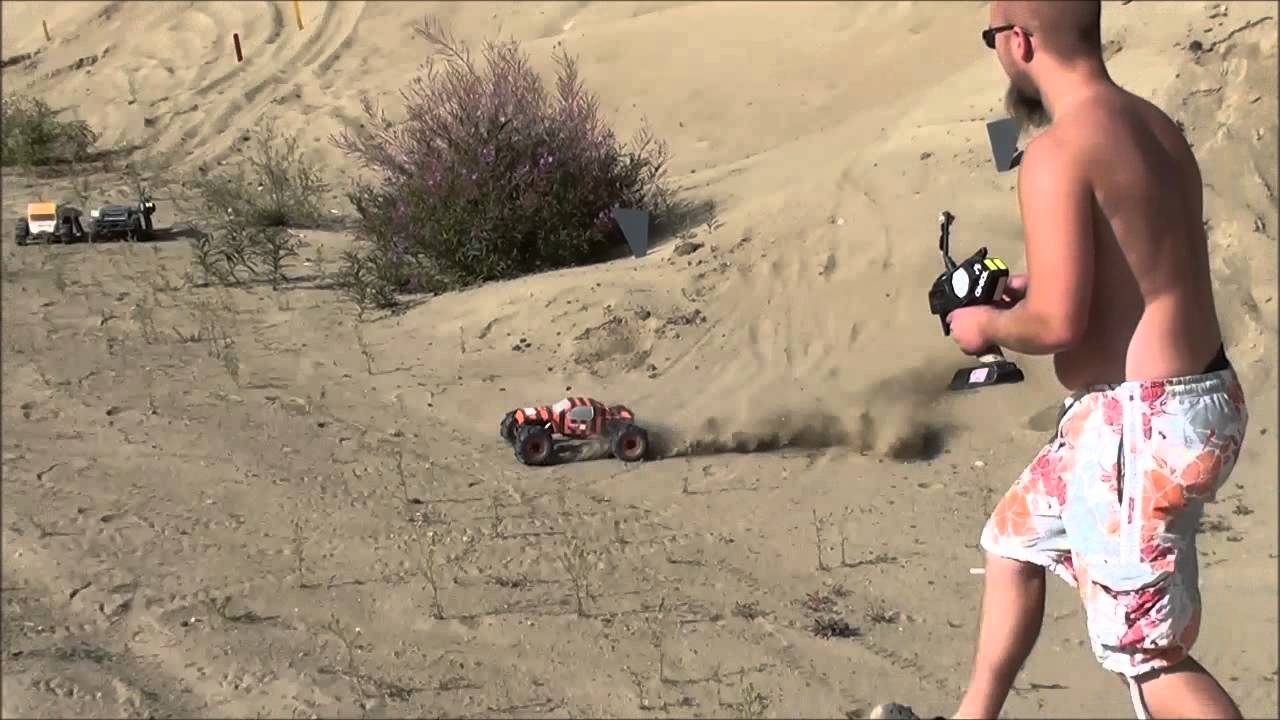 Hadesbear Career Comp 102 - "Foff Cup -Syyskausi- 2011 Comp #3 - Kangasala"