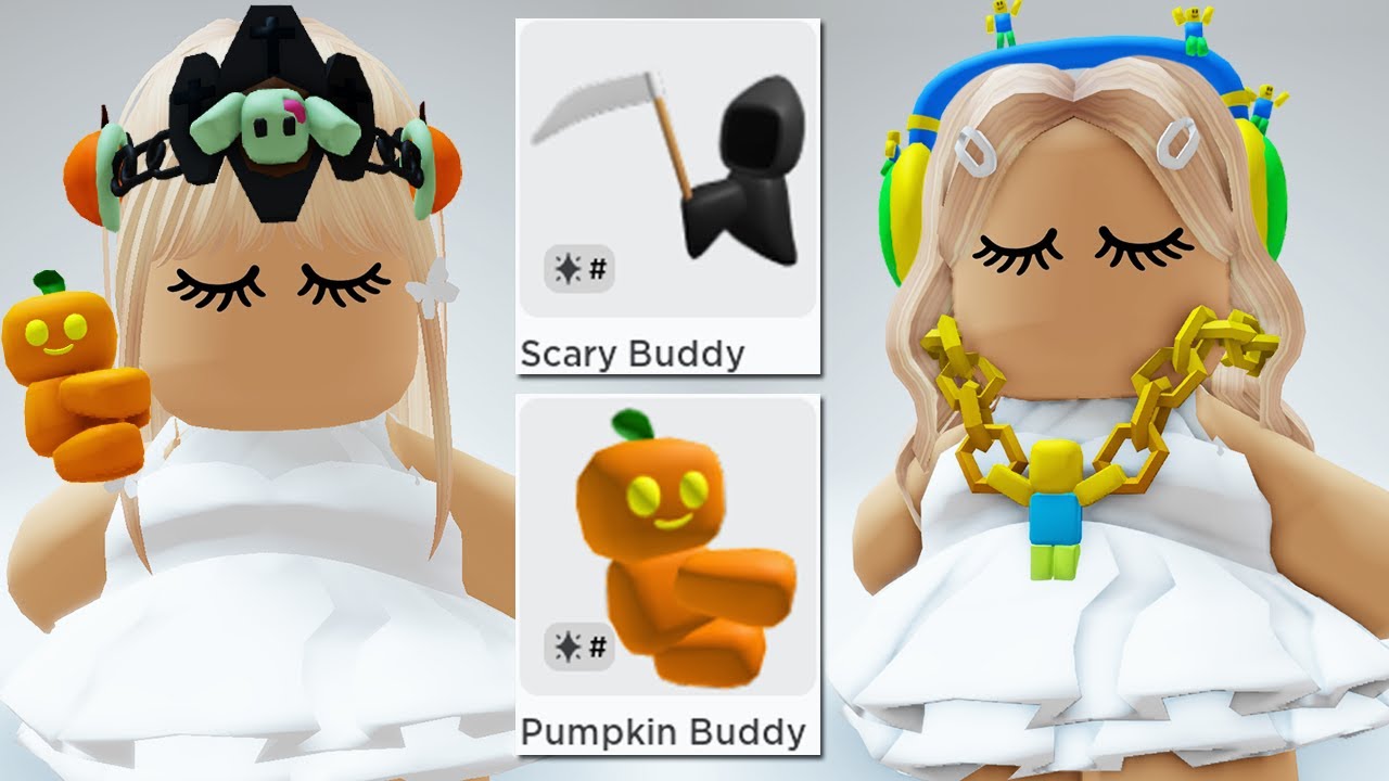 Roblox Toy Code Possessive Mask Scary Halloween Horror Avatar Item Sent  Messages
