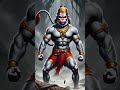 #HanumanJi #JaiHanuman #HanumanBhakti #Bajrangbali #HanumanStatus #BhaktiSong #HanumanChalisa