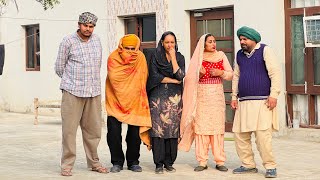 Download Lagu ਬੰਤ ਸਾਲ਼ੀ ਤੋ ਡਰਕੇ ਭੱਜਿਆ!! ਘਰੋਂ 😂🤣NEW PUNJABI COMEDY MOVIE 2025 BANT NAMOL  MP3