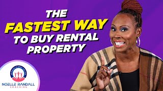 How To Buy Your First Rental Property Even If You
