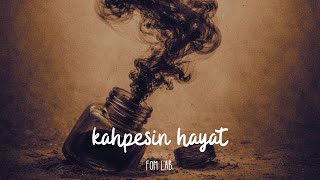 Kahpesin Hayat