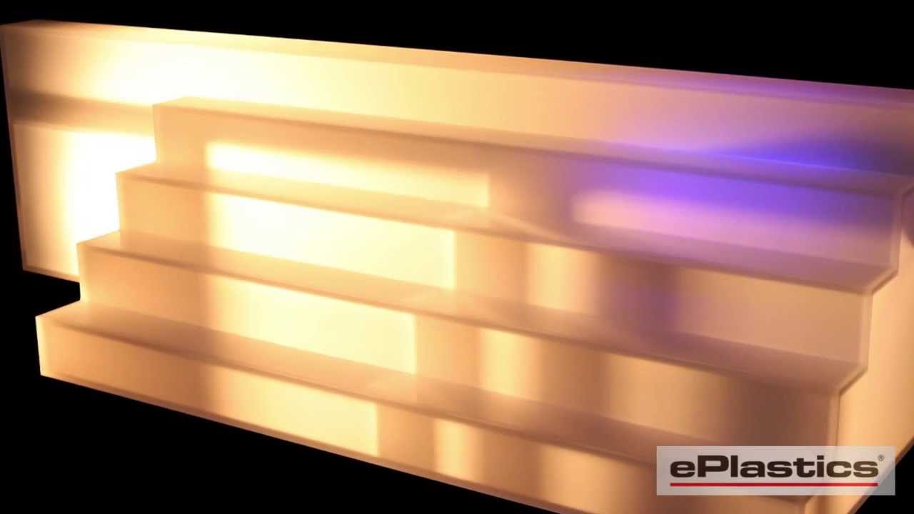 Plastic Fabrication Projects