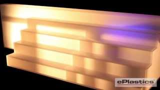Plastic Fabrication Projects