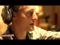 Parachute TV Episode 100: Album Three Studio Update #1