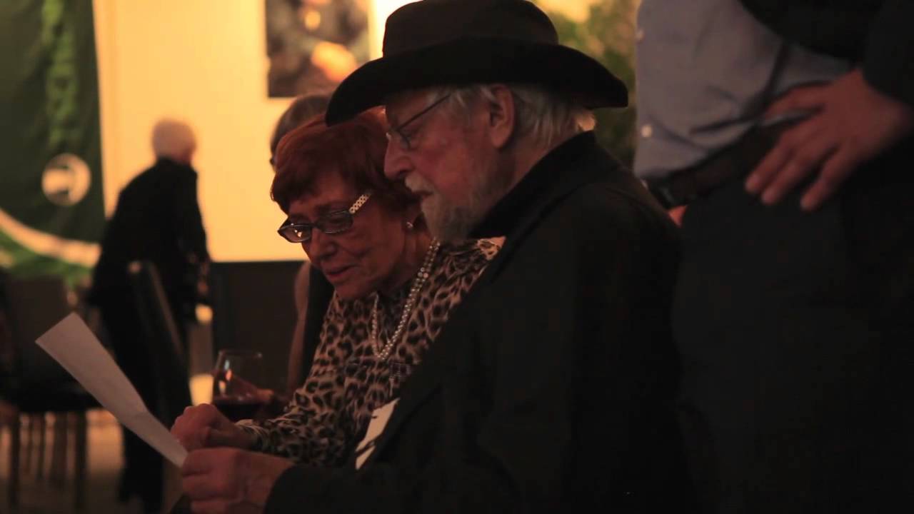 Georg Tscherning 80 år