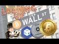 WALL STREET is CREEPING IN on BITCOIN & CryptoCurrency. D.A.N. is now a TOP TRADER on eToro? What?!?