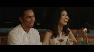 Edson & Madeline Batanes Wedding  (Video by RR Production)