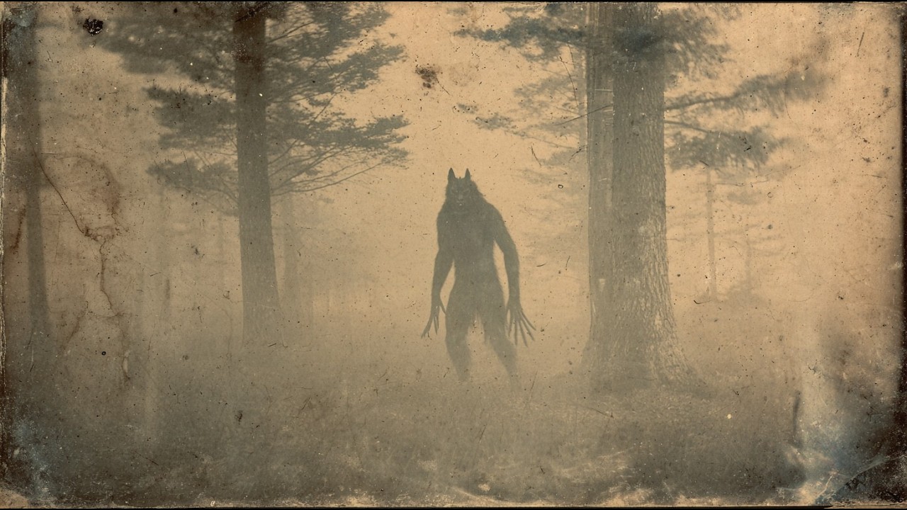 In 1847, in an isolated valley in eastern Tennessee, a logging crew woke to find one of their men missing. They followed his boot prints through the u...