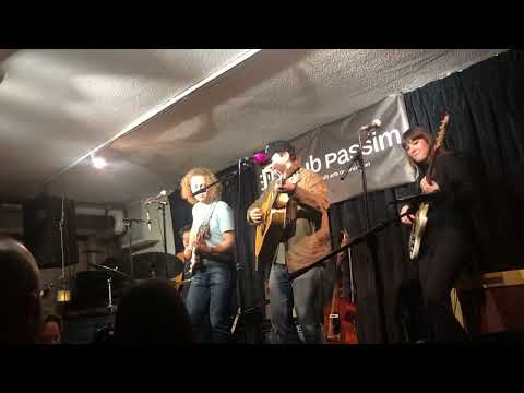 Tommy Prine -
