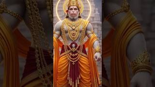 Hanuman ji status 🙏#ytshorts #viral #video #hanumanji #bhajan #bhqkti