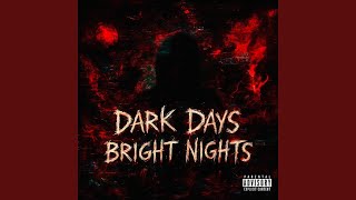 It´s so dark