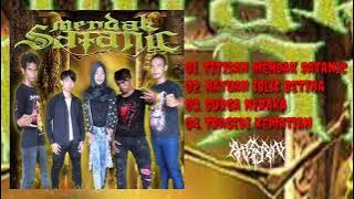 MENDAK SATANIC  Indonesia Gothic Metal | full album