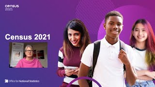 ESOL - Census 2021 Explained