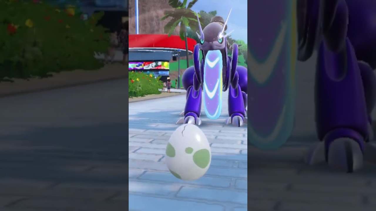 Shiny charmander hatch 