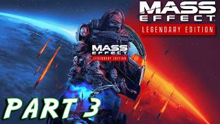 Mass Effect Legendary Edition Walkthrough *PART 3* | Mass Effect 3 Remastered Playthrough
Mass Effect 3 Legendary Edition Walkthrough will include the full Mass Effect Legendary Edition Gameplay on PC. I recently upgraded to a new PC and now I can use mods to help fix the glitches on the console version.
Enjoy!
If you liked the video please remember to leave a Like & Comment, I appreciate the feedback!
Mass Effect Legendary Edition includes single-player base content from the highly acclaimed Mass Effect, Mass Effect 2, and Mass Effect 3 games remastered and optimized for 4K Ultra HD. It is being developed by BioWare and published by Electronic Arts. Relive the legend of Commander Shepard in the highly acclaimed Mass Effect trilogy with the Mass Effect Legendary Edition. Experience the trilogy in 4K Ultra HD with enhanced performance, visuals, and graphics, all available in HDR.
Credit to Mod creators:
Marcus22Khaar
ThievingSix
Follow Me:
☠️Twitter: https://www.twitch.tv/korbal_kludgewise
⚔️Subscribe: https://www.youtube.com/channel/UC96wLLe-9-vmqd TMurK9Q?view_as=subscriber
🕹️https://www.twitch.tv/korbal_kludgewise
#MassEffect #LegendaryEdition #bioware Mass Effect Legendary Edition Walkthrough *PART 3* | Mass Effect 3 Remastered Playthrough