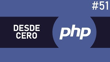 Curso PHP desde Cero! | Modificadores de Acceso | Parte #51