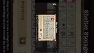 Hack Sheltered With Game Guardian screenshot 2