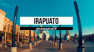 Irapuato︱Guanajuato︱México @DeTrip