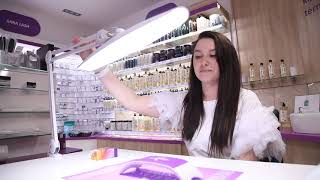 Perfect Beauty Shop | Perfect Nails
