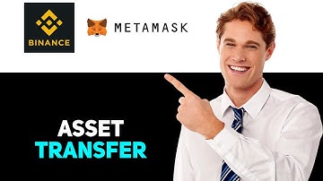 How To Transfer Avalanche From Binance To Metamask 2025