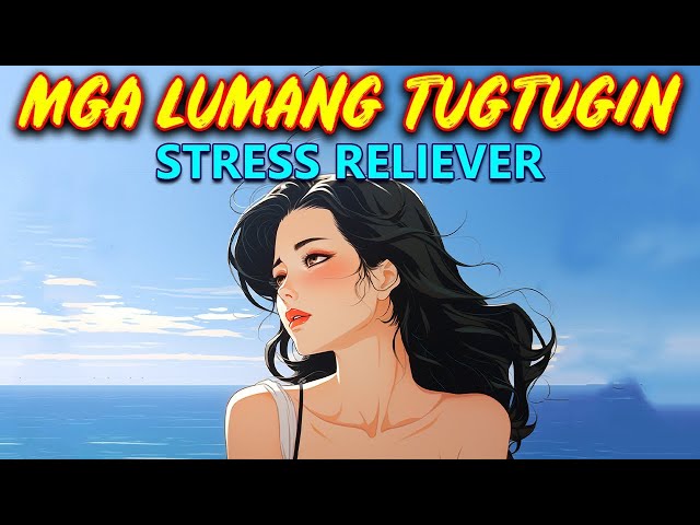 Mga Lumang Kanta Stress Reliever OPM | Tagalog Love Songs 80's 90's OPM Chill Songs 💗 class=