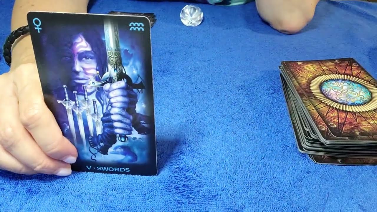 CAPRICORN - THEY'RE DEEPLY REGRETTING LOSING YOU! 💘 ⚖ 😯 JUNE 2022 TAROT