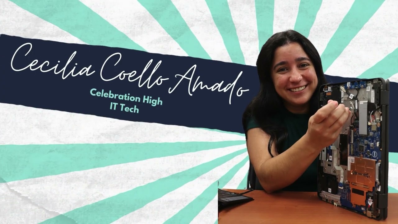 John Hamati Porfolio: School Related Employee of the Year Top 10