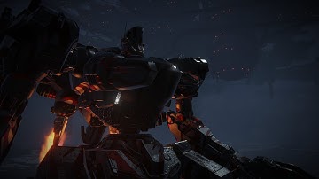 zimmermans - Armored Core 6 PvP