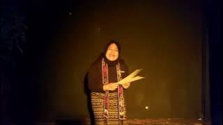 Juara 1 - Lomba Puisi Internasional MPBI 2025 - Namira Naya Arsinda