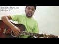 Hum Jee Lenge Murder 3 Guitar cover and Cord