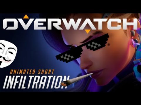 overwatch-animated-short-|-"infiltration"-mlg-parody