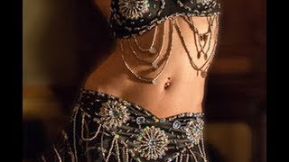 Chameau Du Ventre Ou Bellyroll Tutoriel Danse Orientale