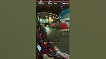 We all know what one shot really means #apexlegends #streamer #apex #gaming #apexlegendsclips #music