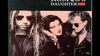 Romeo's Daughter - Inside Out