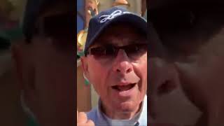 Have You Ever Heard The Organ Grinder? Such Great Memories