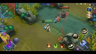 Hero Baru Mobile Legend Vale - Windtalker