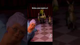 Szczegół Który Przegapiłeś W Shrek 2
